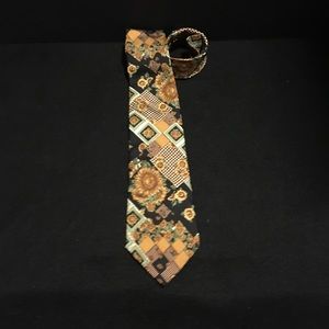 Men’s tie